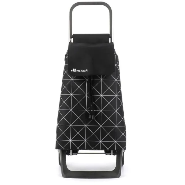 Сумка-тележка Rolser Baby Star Joy-1800 Blanco (BAB048-1024)
