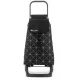Сумка-тележка Rolser Baby Star Joy-1800 Blanco (BAB048-1024)