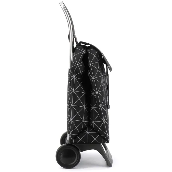 Сумка-тележка Rolser Baby Star Joy-1800 Blanco (BAB048-1024)