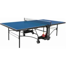 Теннисный стол Garlando Master Outdoor 4 mm Blue (C-373E)