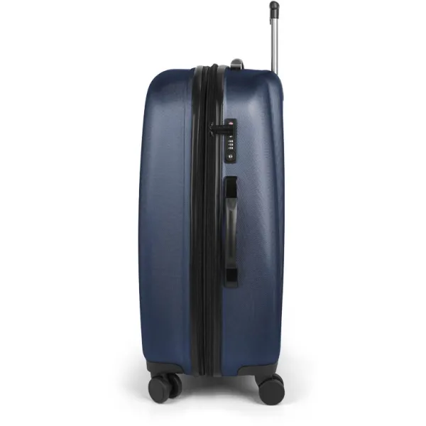 Валіза Gabol Paradise XP (L) Blue (123347-003)