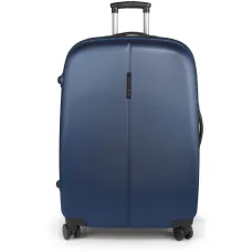 Чемодан Gabol Paradise XP (L) Blue (123347-003)