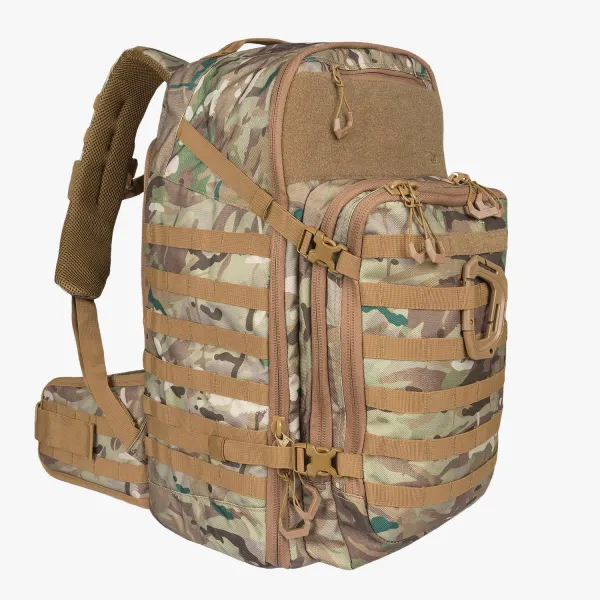 Тактический рюкзак Highlander Harrier 35L HMTC (TT211-HC)