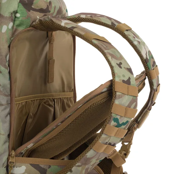 Тактический рюкзак Highlander Harrier 35L HMTC (TT211-HC)