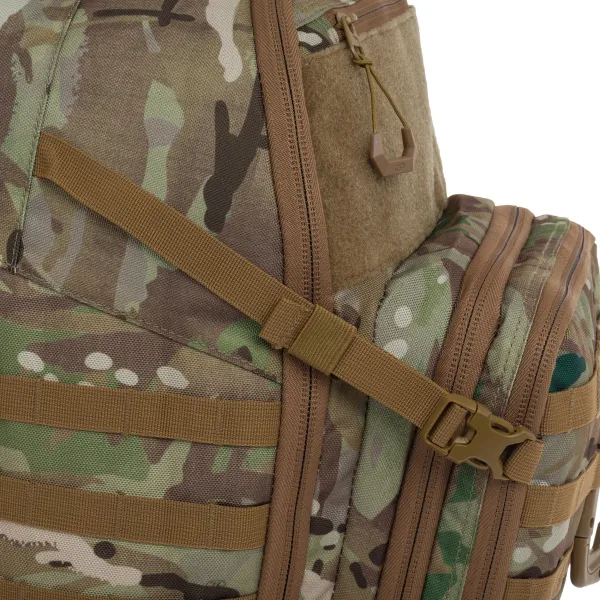 Тактический рюкзак Highlander Harrier 35L HMTC (TT211-HC)