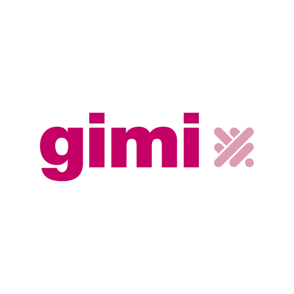 Сушарка для білизни підлогова Gimi Modular 4 (153602)