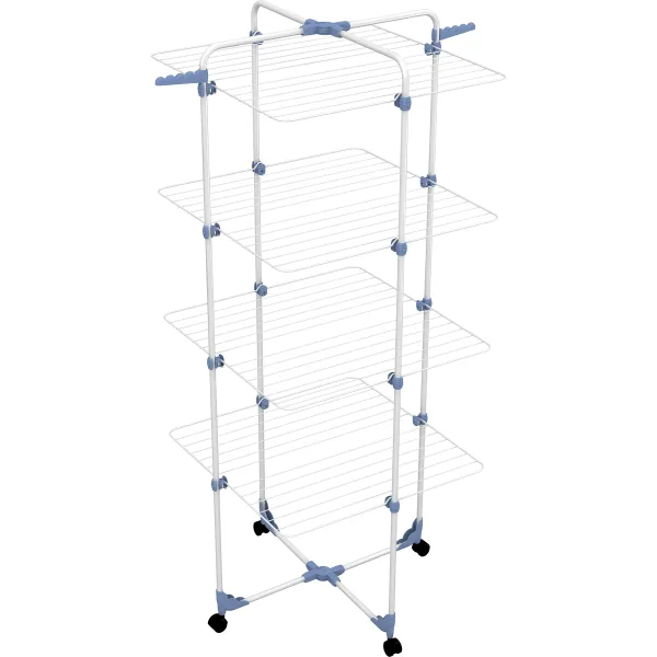 Сушарка для білизни підлогова Gimi Modular 4 (153602)