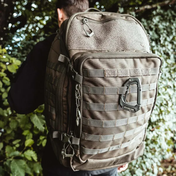 Тактический рюкзак Highlander Harrier 35L HMTC (TT211-HC)