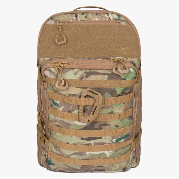 Тактический рюкзак Highlander Harrier 35L HMTC (TT211-HC)