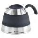 Чайник складной Outwell Collaps Kettle 1.5L Navy Night (650965)