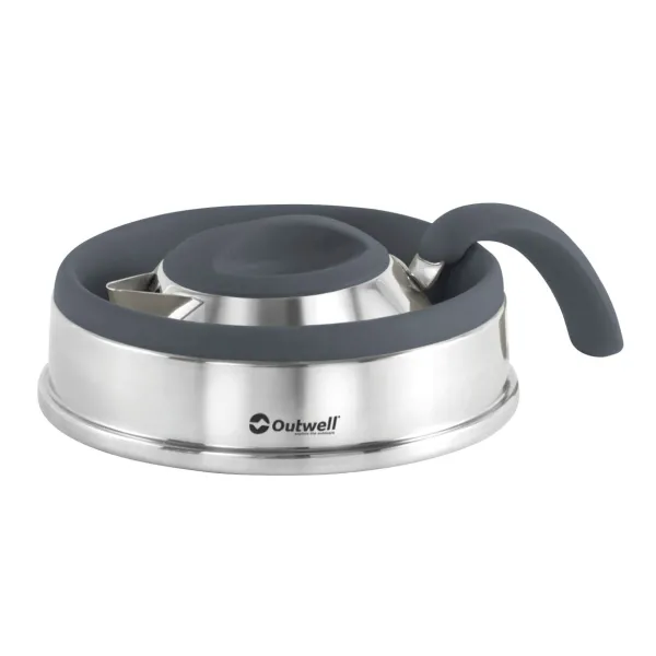 Чайник складной Outwell Collaps Kettle 1.5L Navy Night (650965)