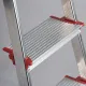 Лестница Rolser Escalera Brico 220 5 широких ступеней (BRI027)
