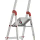 Лестница Rolser Escalera Brico 220 5 широких ступеней (BRI027)