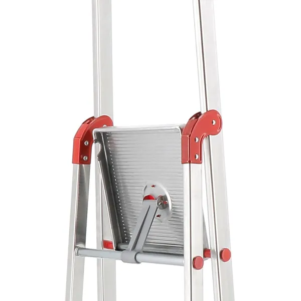 Лестница Rolser Escalera Brico 220 5 широких ступеней (BRI027)