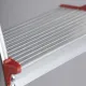 Лестница Rolser Escalera Brico 220 5 широких ступеней (BRI027)