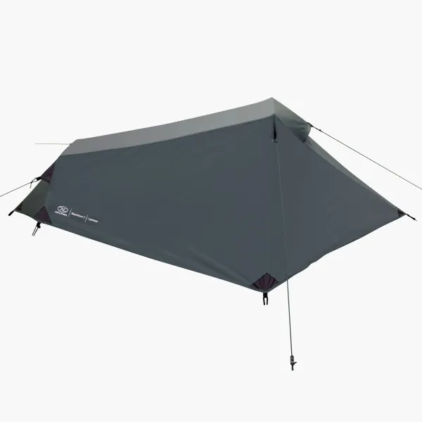 Палатка одноместная Highlander Blackthorn 1 Gen2 Scarab Green (TEN131V2-SG)