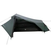 Палатка одноместная Highlander Blackthorn 1 Gen2 Scarab Green (TEN131V2-SG)