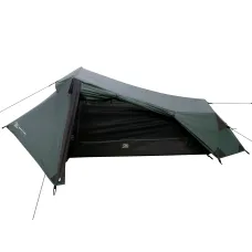 Палатка одноместная Highlander Blackthorn 1 Gen2 Scarab Green (TEN131V2-SG)