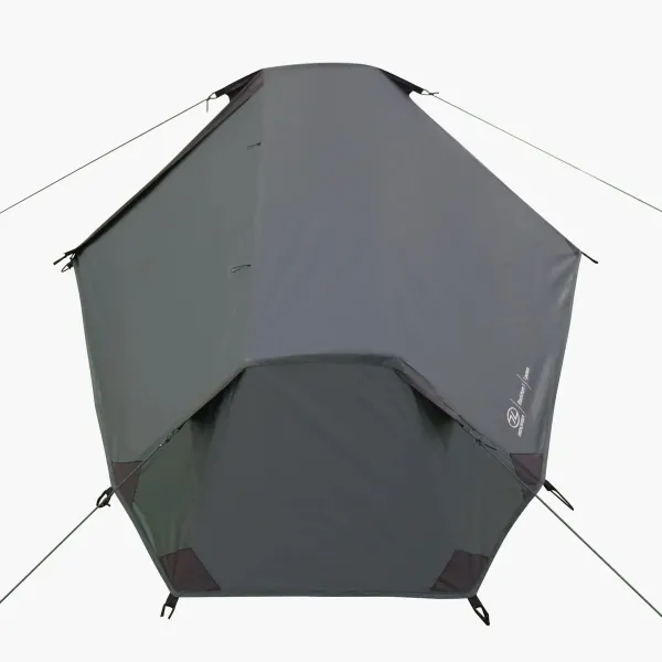 Палатка одноместная Highlander Blackthorn 1 Gen2 Scarab Green (TEN131V2-SG)