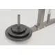 Регульовані стійки для штанги Everfit Squat Stand WBK 300 (WBK-300)