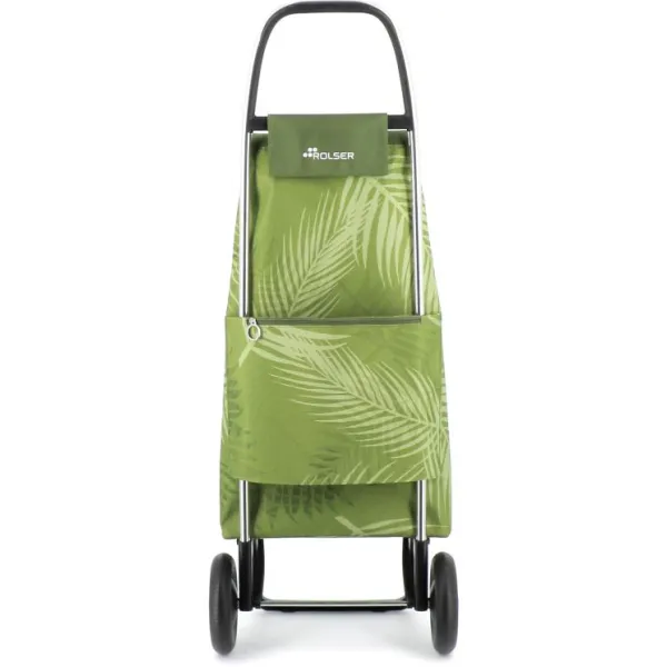 Сумка-візок Rolser I-Max Costa Rica 2 Kaki (IMX437-1005)