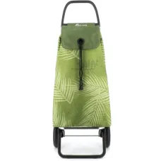 Сумка-тележка Rolser I-Max Costa Rica 2 Kaki (IMX437-1005)