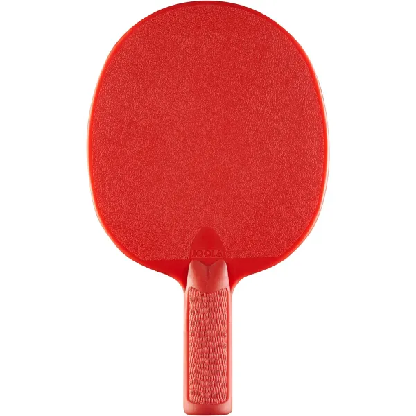 Набір для настільного тенісу Joola Multicolour 4 Bats (54830)