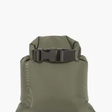 Гермомешок Highlander Drysack 1L Ranger Green (DB108V2-RG)