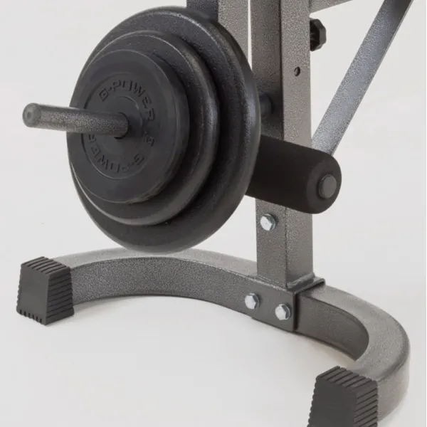 Лава для жиму Toorx Weight Bench WBX 90 (WBX-90)
