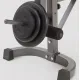 Лава для жиму Toorx Weight Bench WBX 90 (WBX-90)