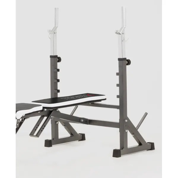 Лава для жиму Toorx Weight Bench WBX 90 (WBX-90)