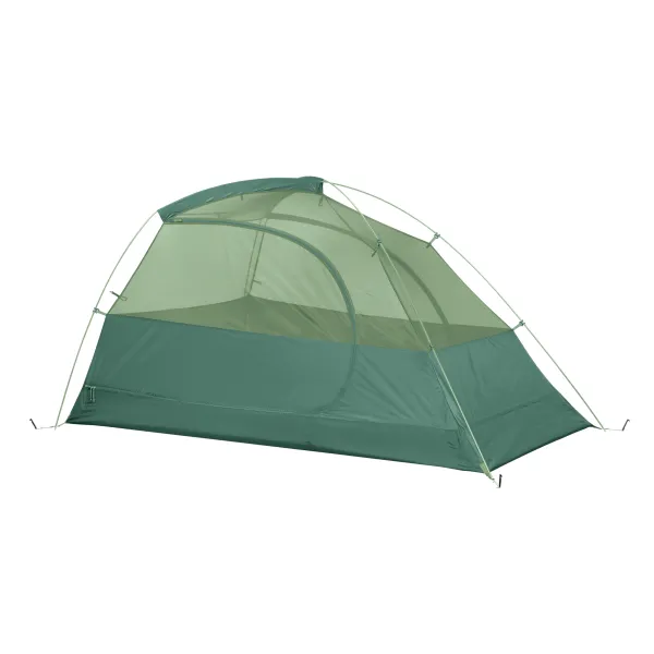Палатка трехместная Ferrino Nemesi 3 Pro Green (91213QVVFR)