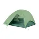 Палатка трехместная Ferrino Nemesi 3 Pro Green (91213QVVFR)