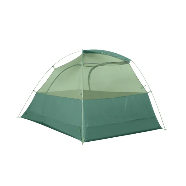 Палатка трехместная Ferrino Nemesi 3 Pro Green (91213QVVFR)