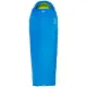 Спальний мішок Highlander Serenity 350 Envelope/-7°C Blue Left (SB238-BL)