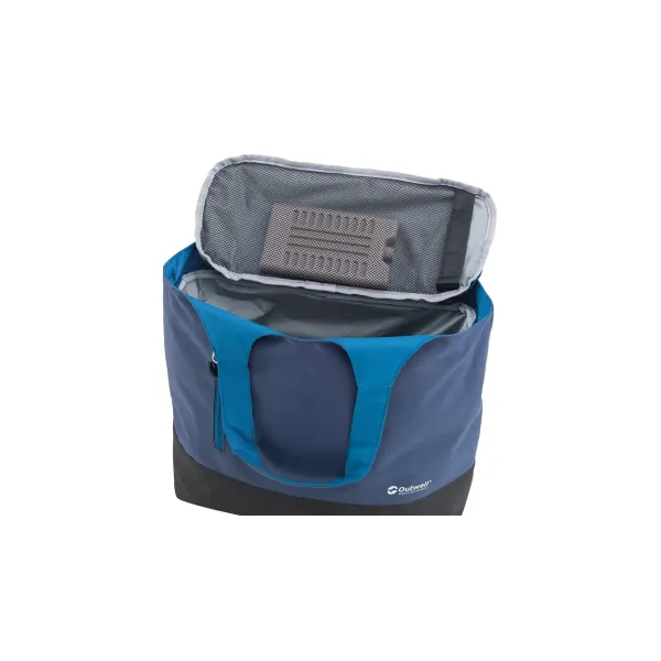 Термосумка Outwell Petrel Tote Темно-синяя (590231)