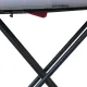 Дошка для прасування Rolser K-UNO Black Tube Turquesa (K01016-2088)