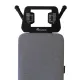 Дошка для прасування Rolser K-UNO Black Tube Turquesa (K01016-2088)