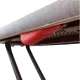 Дошка для прасування Rolser K-UNO Black Tube Turquesa (K01016-2088)