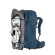 Рюкзак туристичний Ferrino Finisterre 40L Blue (75747QBB)