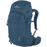 Рюкзак туристический Ferrino Finisterre 40L Синий (75747QBB)