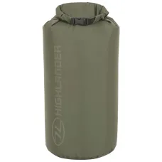 Гермомешок Highlander Drysack 25L Ranger Green (DB126V2-RG)