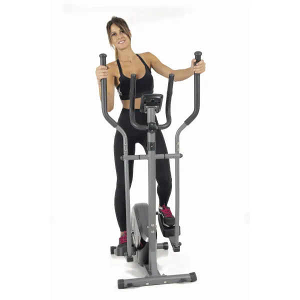 Орбитрек Everfit Elliptical EFK 500 (EFK 500)