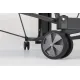 Тенісний стіл Garlando Champion Outdoor 3 mm Blue (C-470EB)