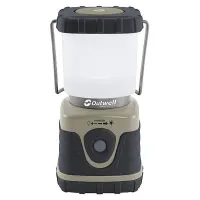 Ліхтар кемпінговий Outwell Lantern Carnelian DC 600 (651071)