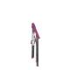 Лестница Rolser Taburete M/2 2 ступени Malva (MD2001-1013)