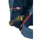 Рюкзак туристический Ferrino Transalp 75L Blue (75694MBB)