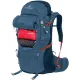 Рюкзак туристический Ferrino Transalp 75L Blue (75694MBB)