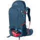 Рюкзак туристический Ferrino Transalp 75L Blue (75694MBB)