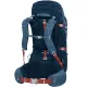 Рюкзак туристический Ferrino Transalp 75L Blue (75694MBB)